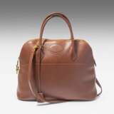 Hermès, Handtasche "Bolide" 35 cm - Foto 1