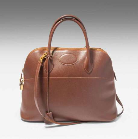 Hermès, Handtasche "Bolide" 35 cm - Foto 1