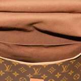 Louis Vuitton, Tasche "Saumur" 40 cm - фото 3