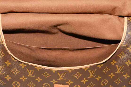 Louis Vuitton, Tasche "Saumur" 40 cm - Foto 3