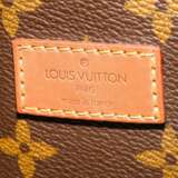 Louis Vuitton, Tasche "Saumur" 40 cm - Foto 5