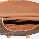 Louis Vuitton, Tasche "Saumur" 40 cm - Foto 11
