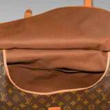 Louis Vuitton, Tasche "Saumur" 40 cm - фото 13