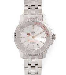 Tissot Seastar 1000