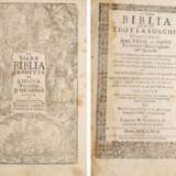 Biblia Raeto-Romanica - фото 2