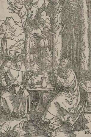 Dürer, Albrecht - photo 1
