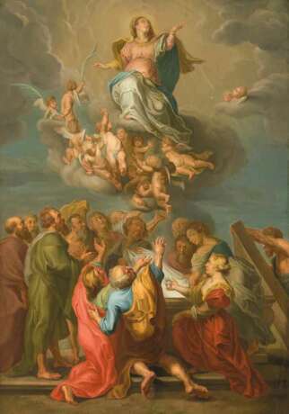 Rubens, Peter Paul - фото 1