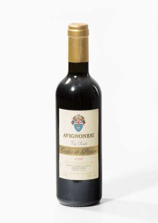 Avignonesi Vin Santo - фото 1