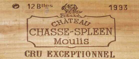 Chateau Chasse Spleen - фото 1