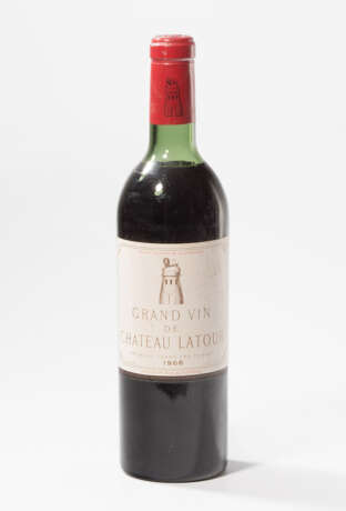 Chateau Latour - photo 1