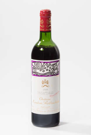 Chateau Mouton Rothschild - photo 1