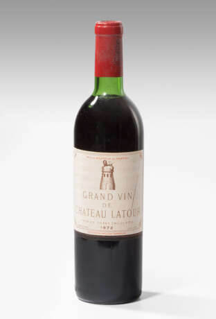 Chateau Latour - photo 1