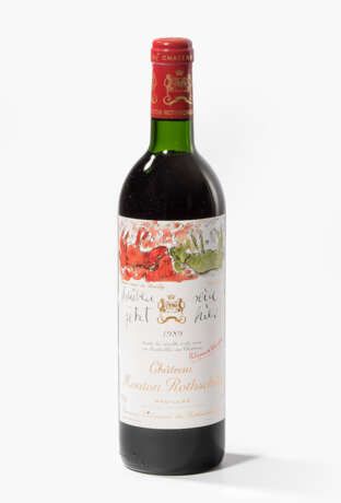 Chateau Mouton Rothschild - photo 1