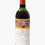 Chateau Mouton Rothschild - photo 1