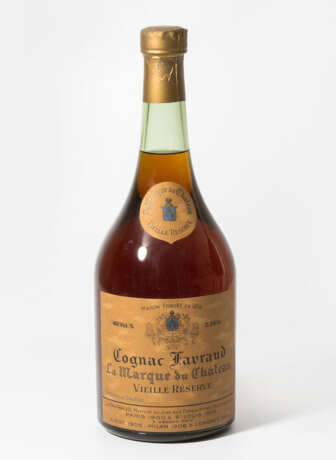 Cognac Favraud - фото 1