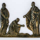 Jesus vor Maria und Martha (?) - фото 1