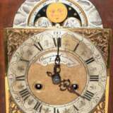 Bracket Clock Alexander Cumming - Foto 3