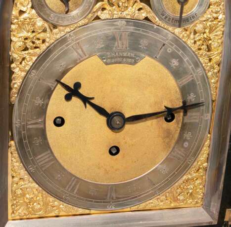 Bracket Clock - photo 4