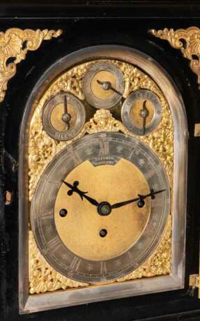 Bracket Clock - photo 9