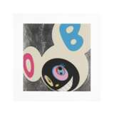 Takashi Murakami (b. 1962) - photo 1