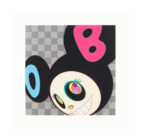 Takashi Murakami (b. 1962) - photo 1