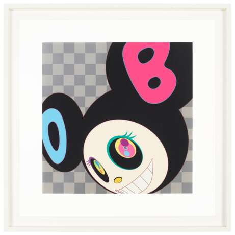 Takashi Murakami (b. 1962) - photo 2