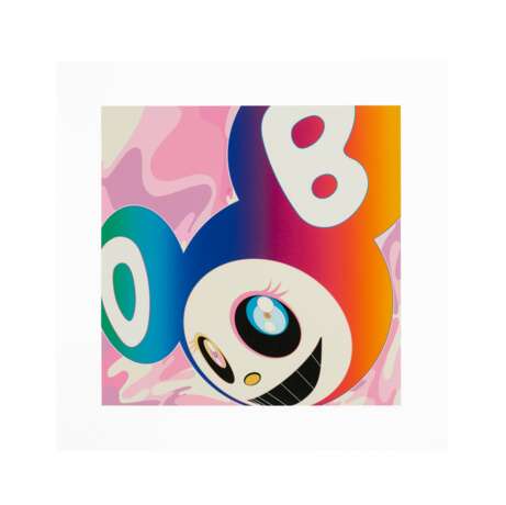 Takashi Murakami (b. 1962) - photo 1