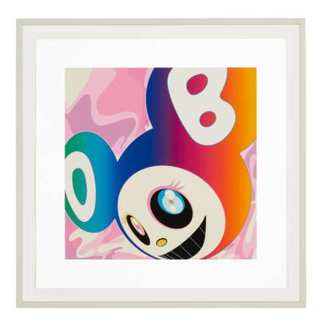 Takashi Murakami (b. 1962) - photo 2