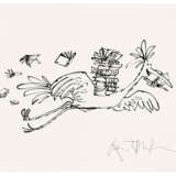 Quentin Blake (b.1932) - Foto 1