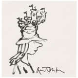 Quentin Blake (b. 1932) - Foto 1