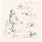 Quentin Blake (b. 1932) - Foto 1