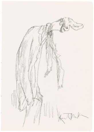 Quentin Blake (b. 1932) - photo 1