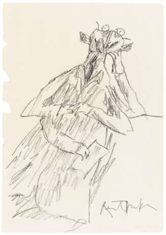 Quentin Blake (b. 1932) - Foto 1