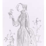 Quentin Blake (b. 1932) - photo 1