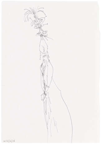 Quentin Blake (b. 1932) - Foto 2