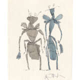 Quentin Blake (b. 1932) - Foto 1