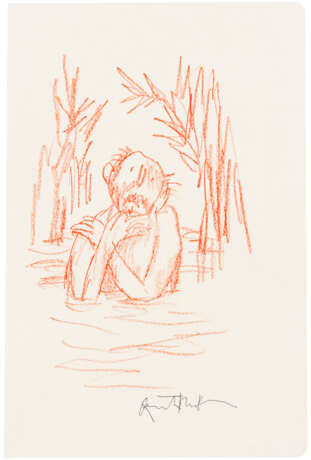 Quentin Blake (b. 1932) - Foto 1