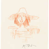 Quentin Blake (b. 1932) - Foto 1