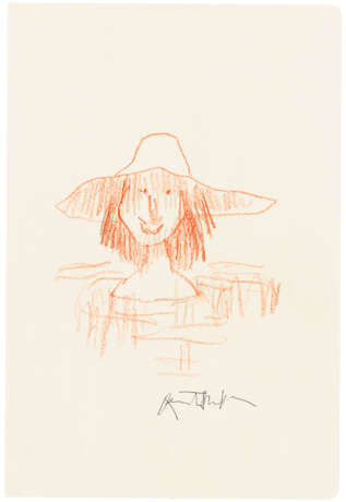 Quentin Blake (b. 1932) - Foto 1