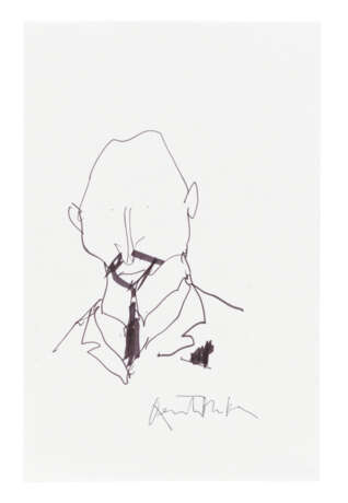 Quentin Blake (b. 1932) - photo 1