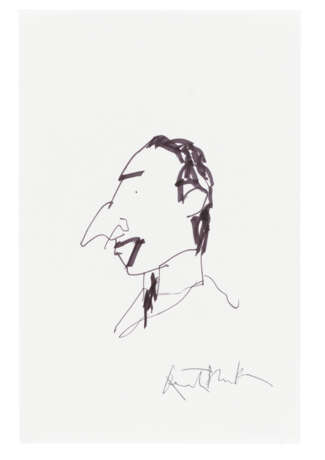 Quentin Blake (b. 1932) - photo 1