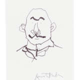 Quentin Blake (b. 1932) - Foto 1