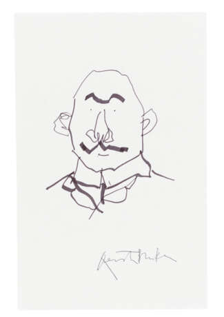 Quentin Blake (b. 1932) - Foto 1