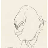 Quentin Blake (b. 1932) - Foto 1