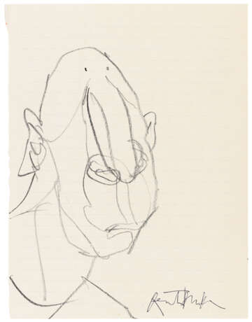 Quentin Blake (b. 1932) - фото 1