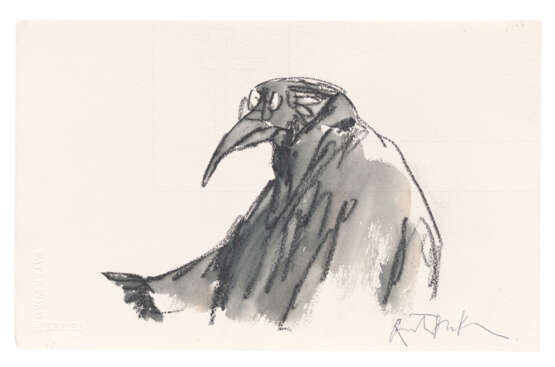 Quentin Blake (b. 1932) - photo 1