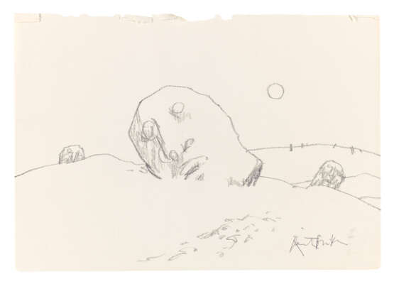 Quentin Blake (b. 1932) - photo 1