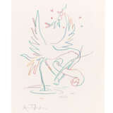 Quentin Blake (b. 1932) - photo 1