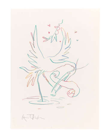 Quentin Blake (b. 1932) - photo 1