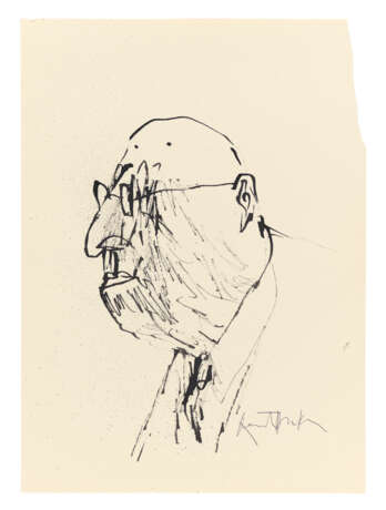 Quentin Blake (b. 1932) - photo 1